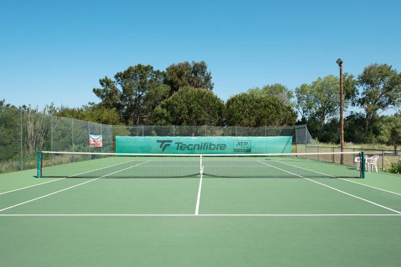 Pensión Quinta Do Moinho De Vento - Racket&country Club - Duna Parque Group 3*