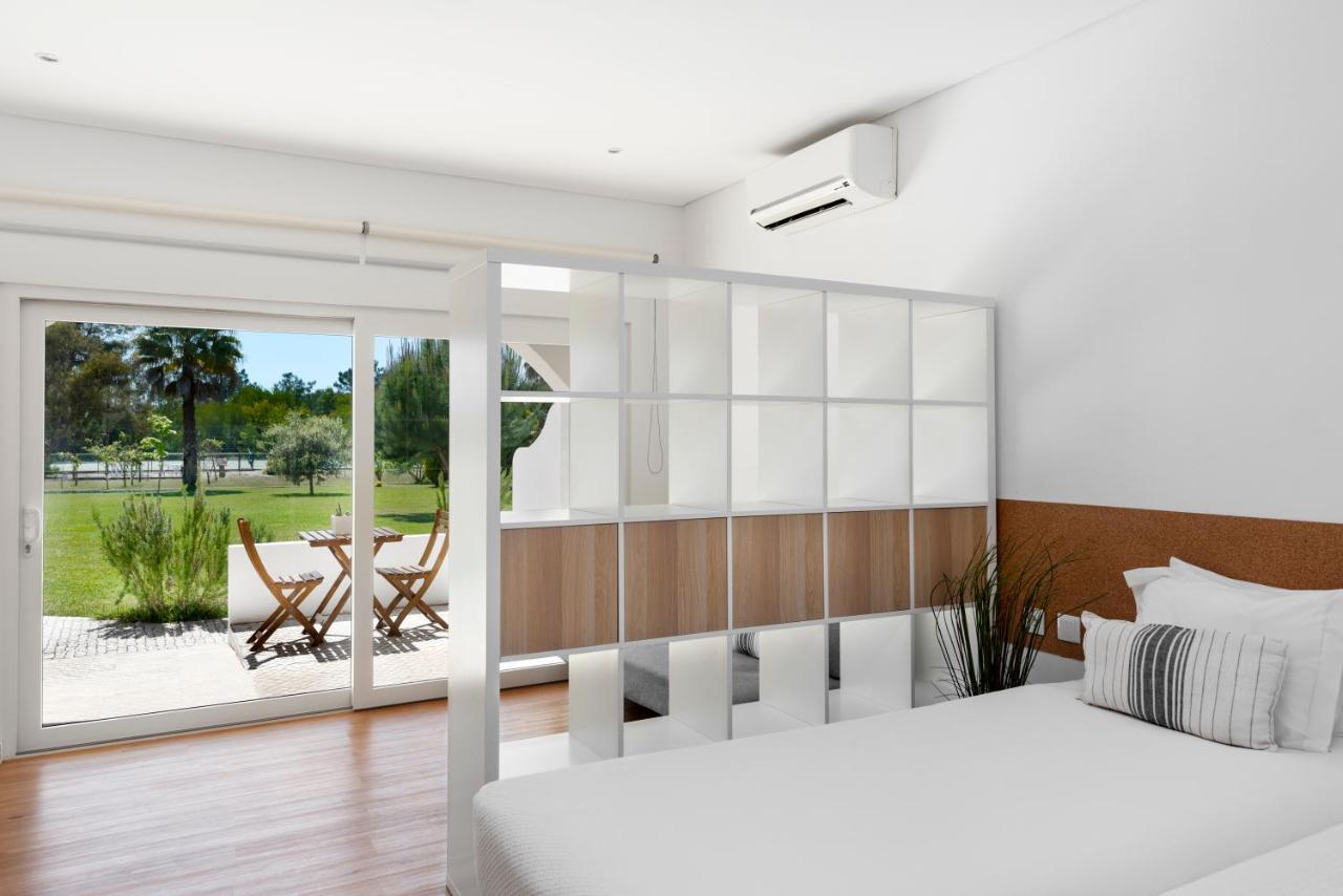 Quinta Do Moinho De Vento - Racket&country Club - Duna Parque Group 3*