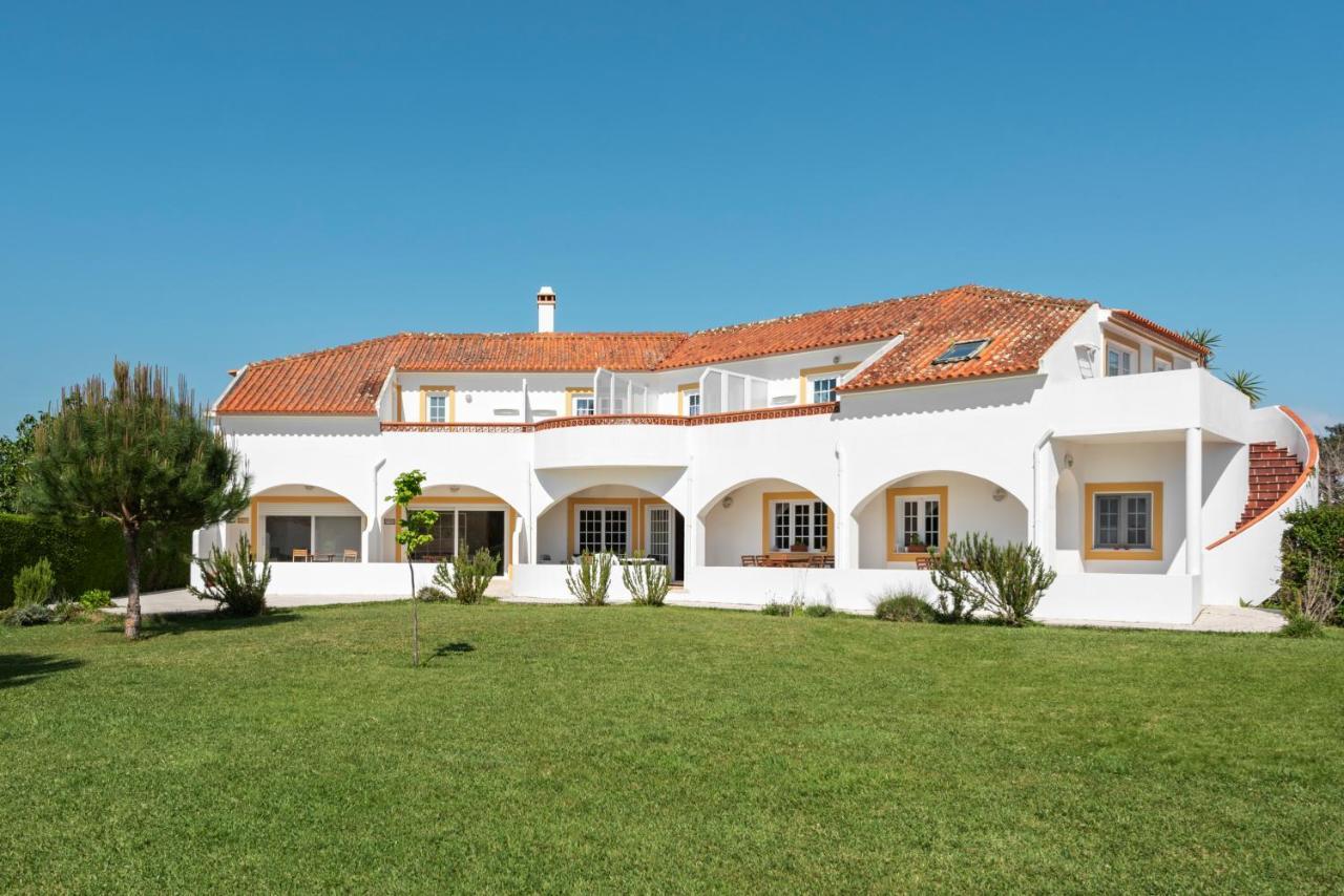 Pensión Quinta Do Moinho De Vento - Racket&country Club - Duna Parque Group 3*