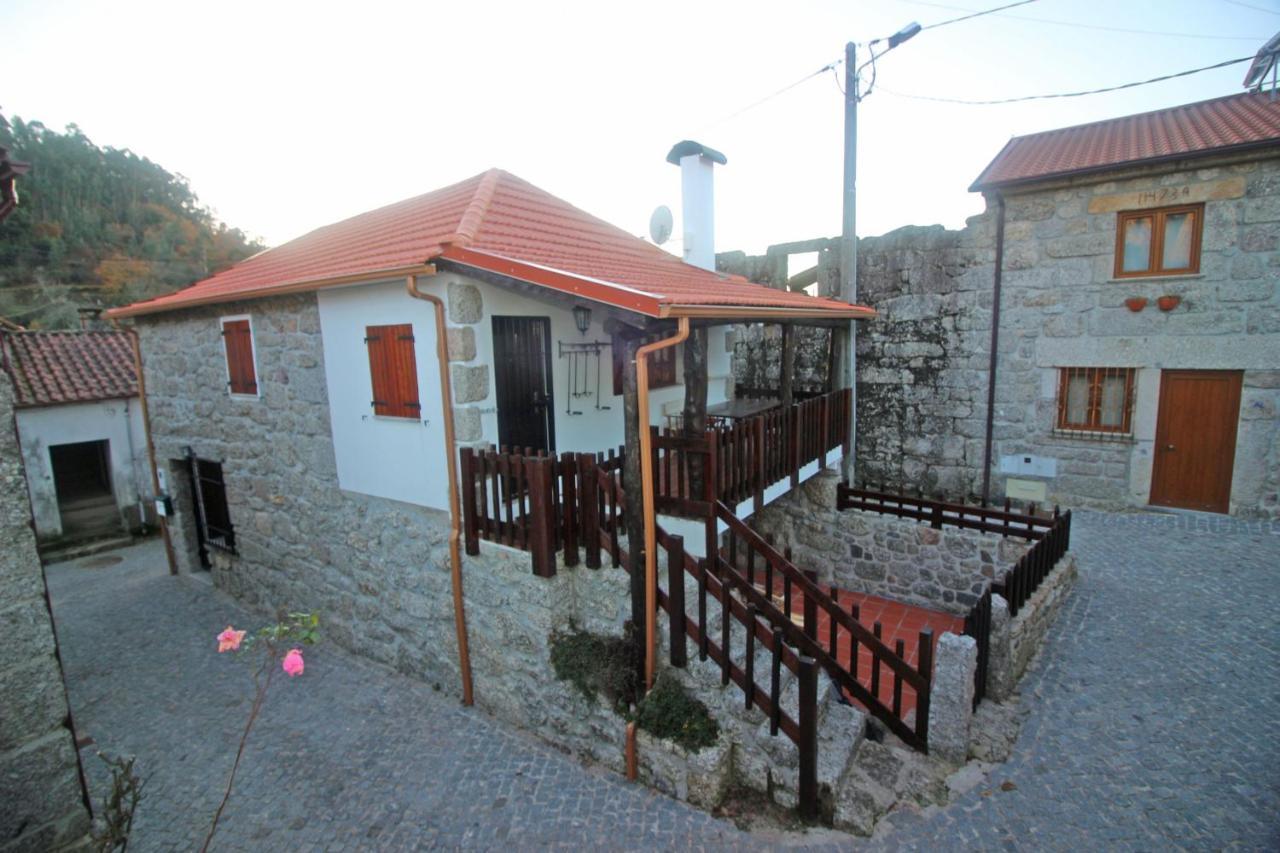 Casa Marias By Casas * Gerês