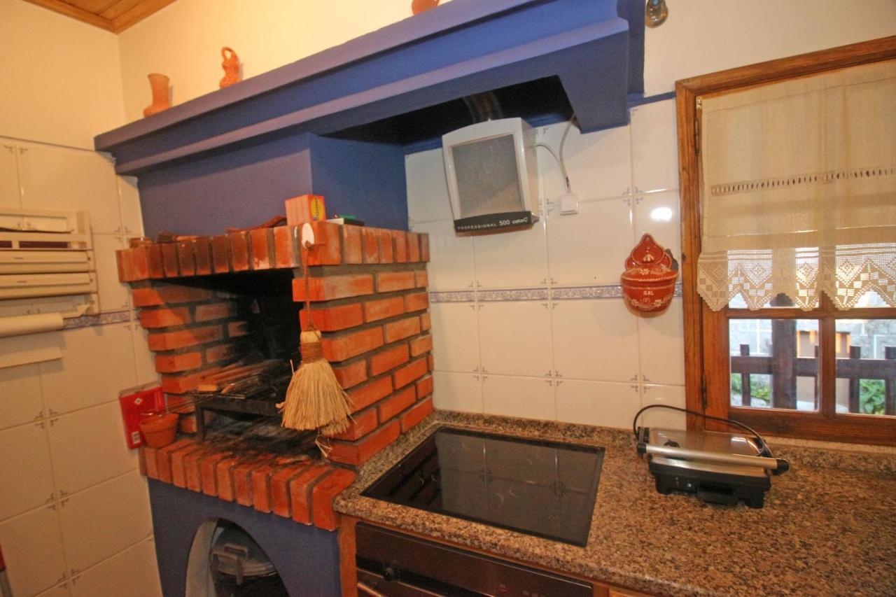 Сasa de vacaciones Casa Marias By Casas Gerês