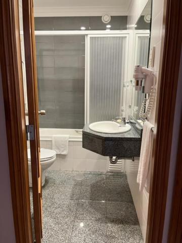 Hotel Seculo Oporto