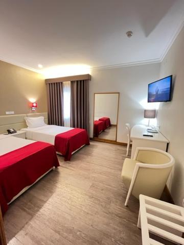 Hotel Seculo Oporto