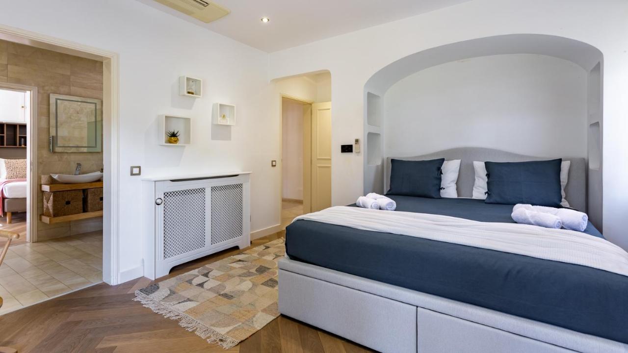 Villa Portuguese Mansion Close To Marina, Golf And Beach. Vilamoura