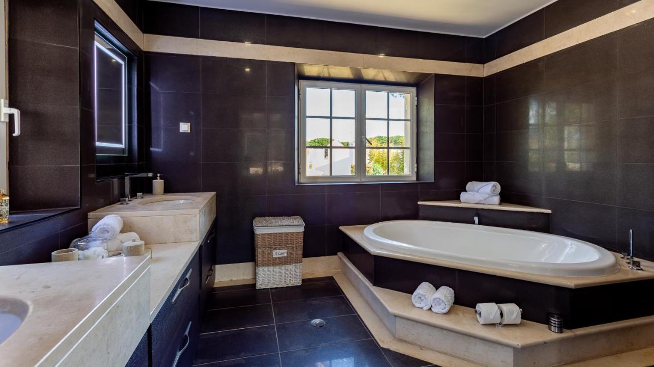 Portuguese Mansion Close To Marina, Golf And Beach. *