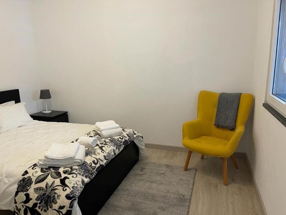 Farm stay Adega Horta (Azores)