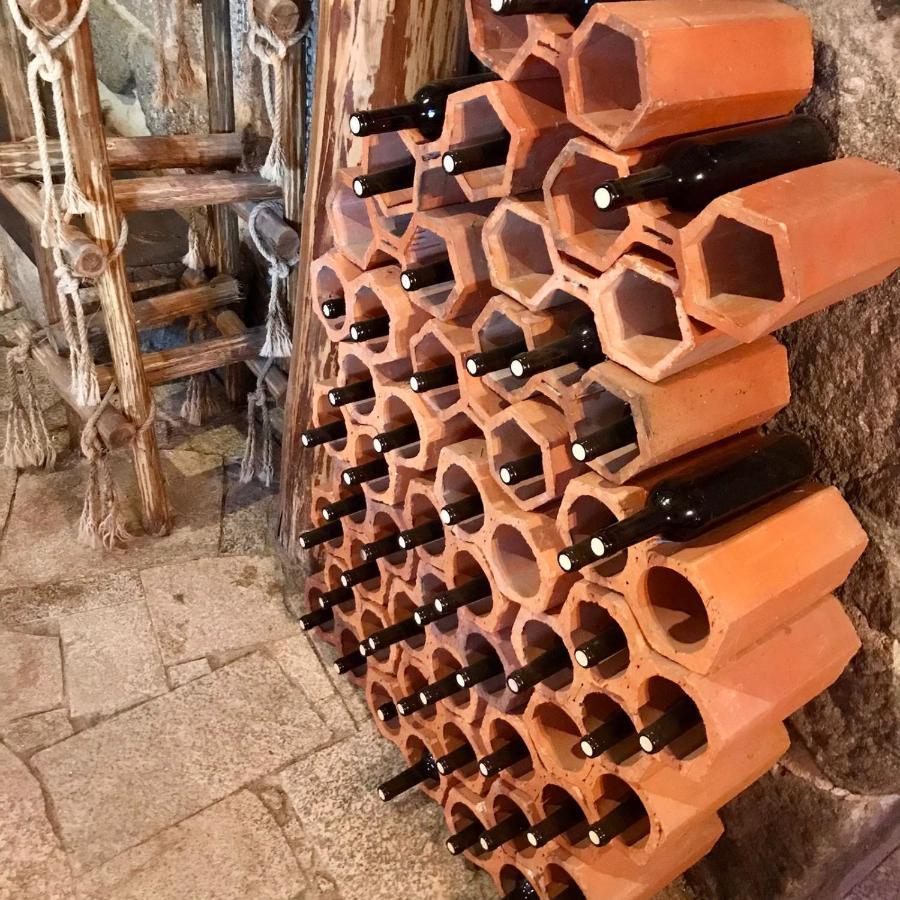 Quinta Dos Carvalhos The Wine House Farm In Center Of - Capital Of The Douro Lamego