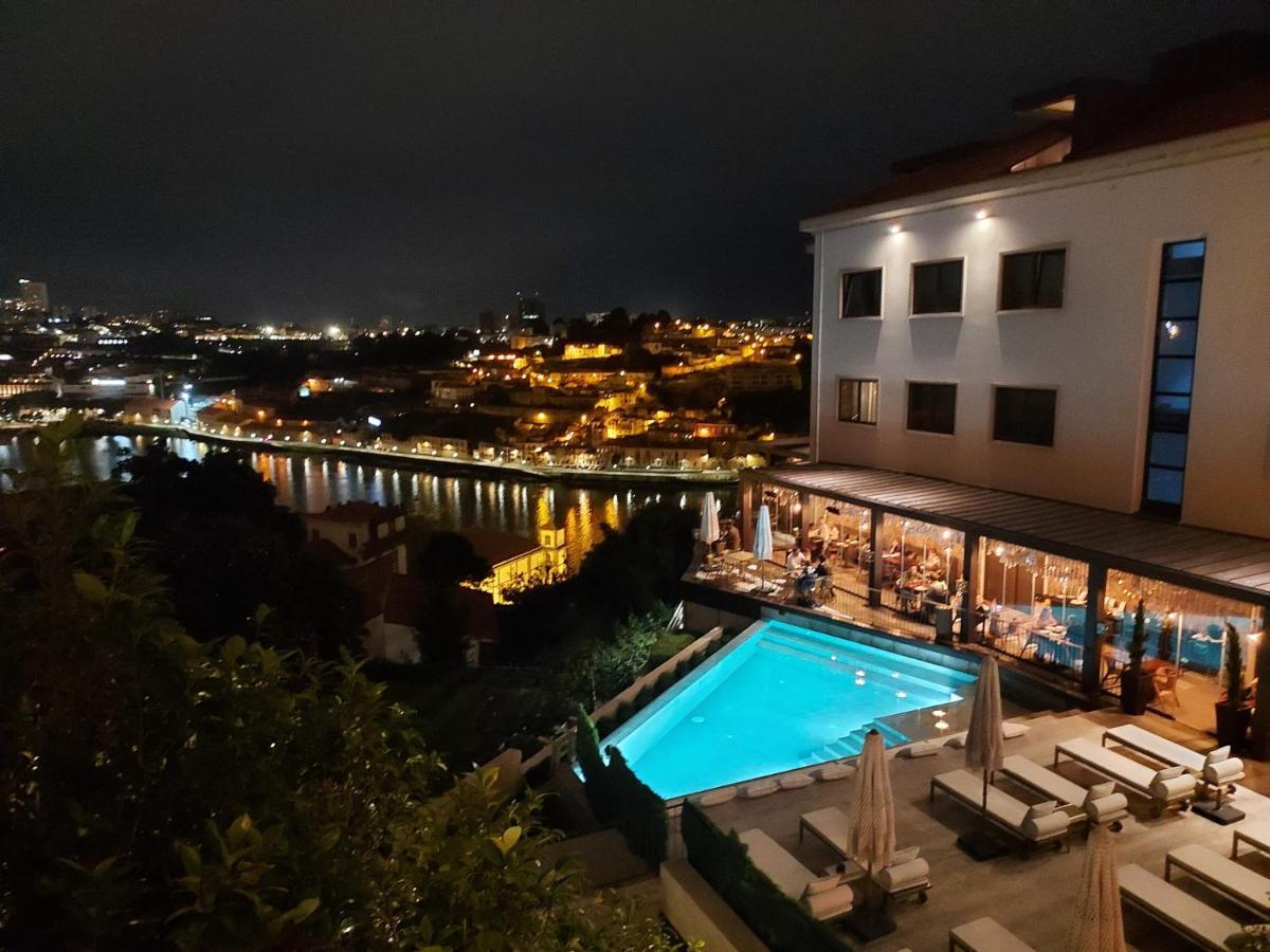 Hotel Torel Avantgarde Porto