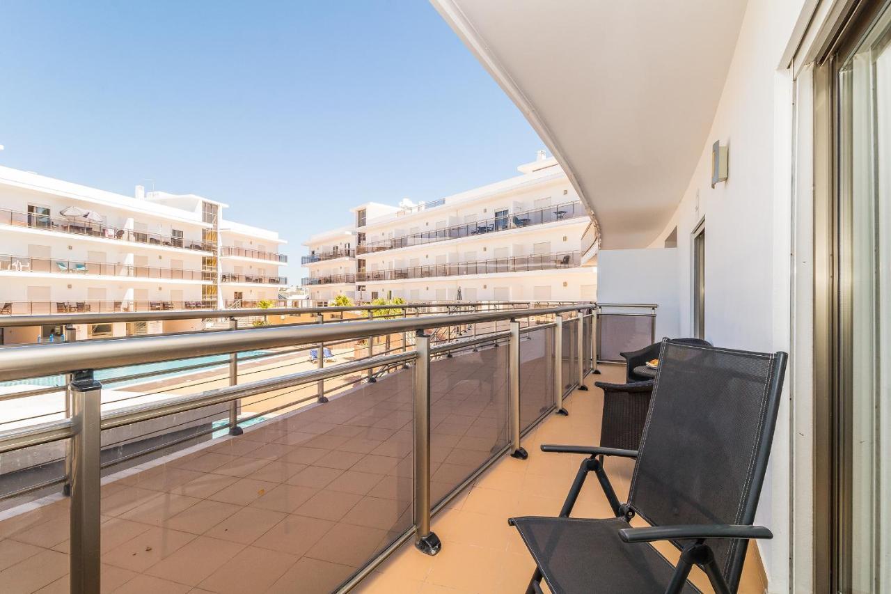 Apartamento Vandalou By Alzira *
