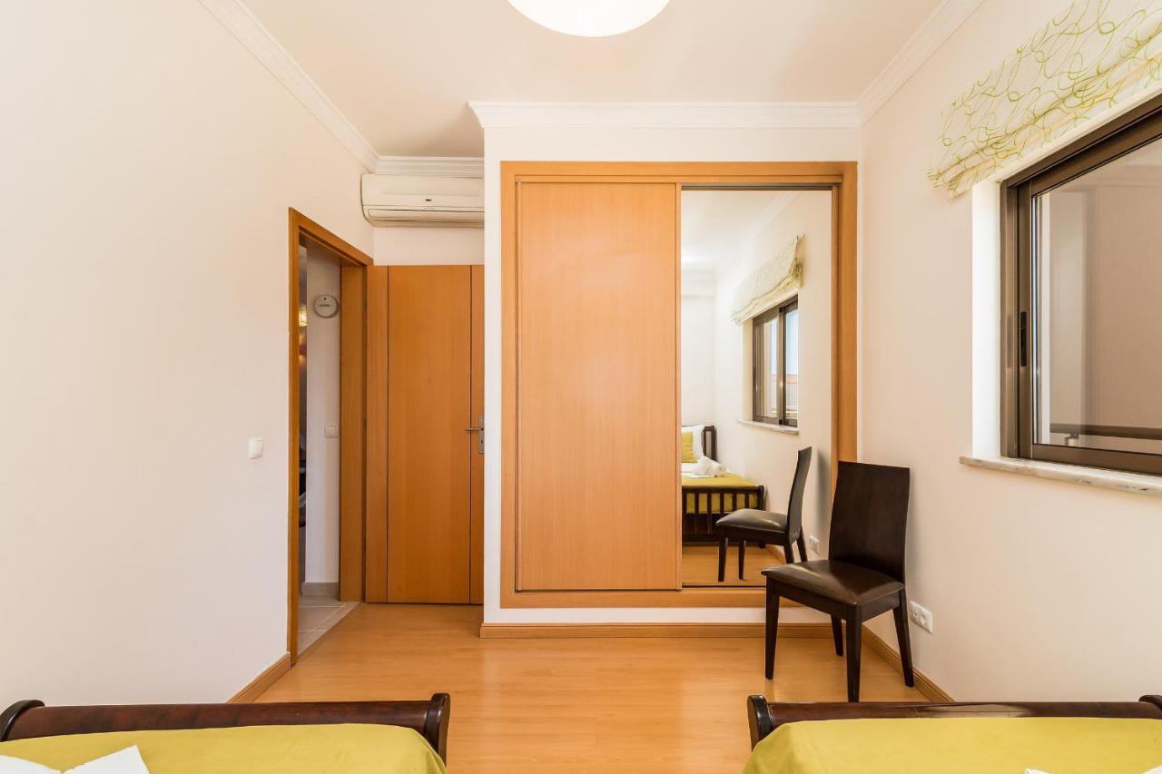 Apartamento Vandalou By Alzira
