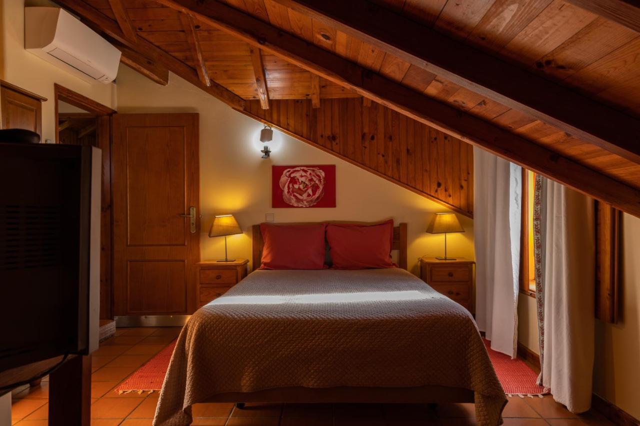 Aparthotel Quinta Do Crestelo Seia
