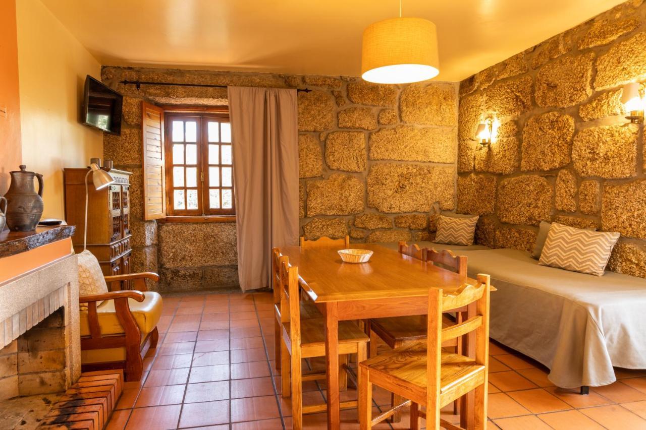 Quinta Do Crestelo Aparthotel Seia