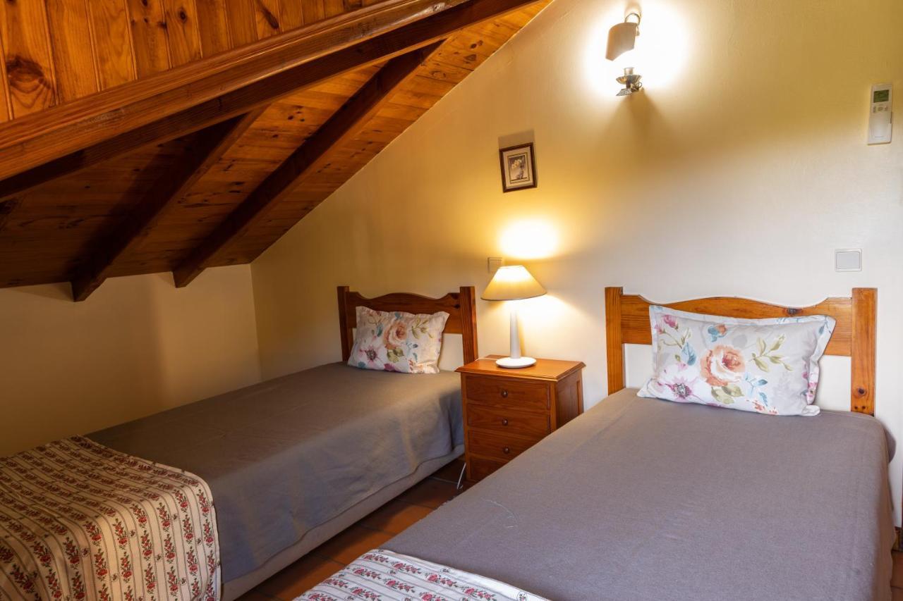 Aparthotel Quinta Do Crestelo 4*