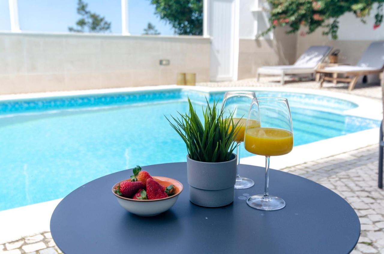 Trueby's Tapada - Amazing With Pool & Ocean View By Silver Prop *