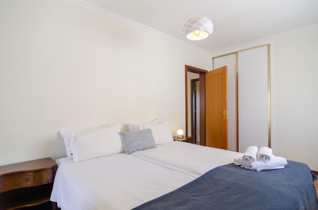 Trueby's Tapada - Amazing With Pool & Ocean View By Silver Prop * Nazaré
