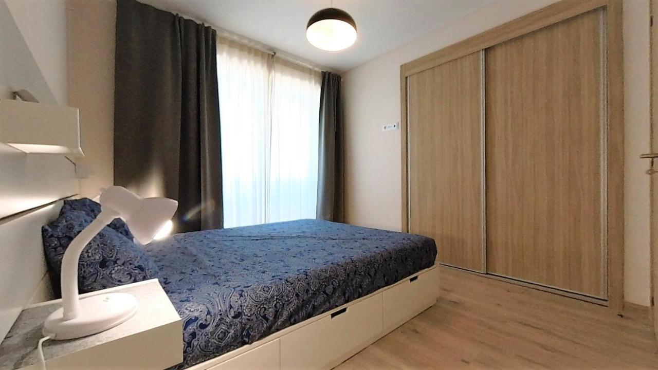 Elite 15c Apartment *