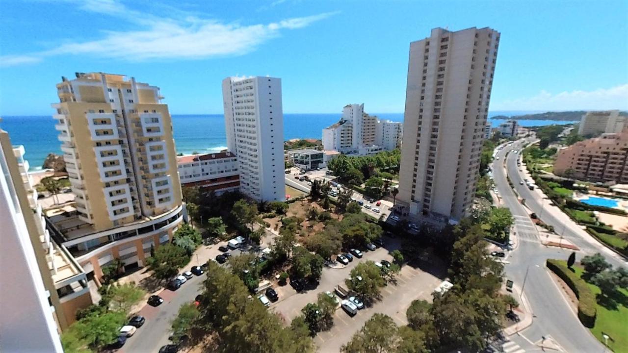 Elite 15c Apartment Portimao