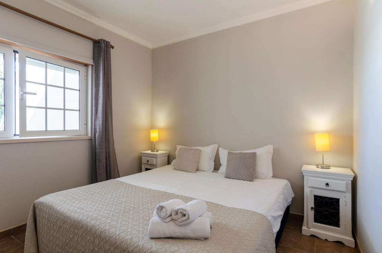 Trueby's Tapada - Amazing With Pool & Ocean View By Silver Prop Nazaré