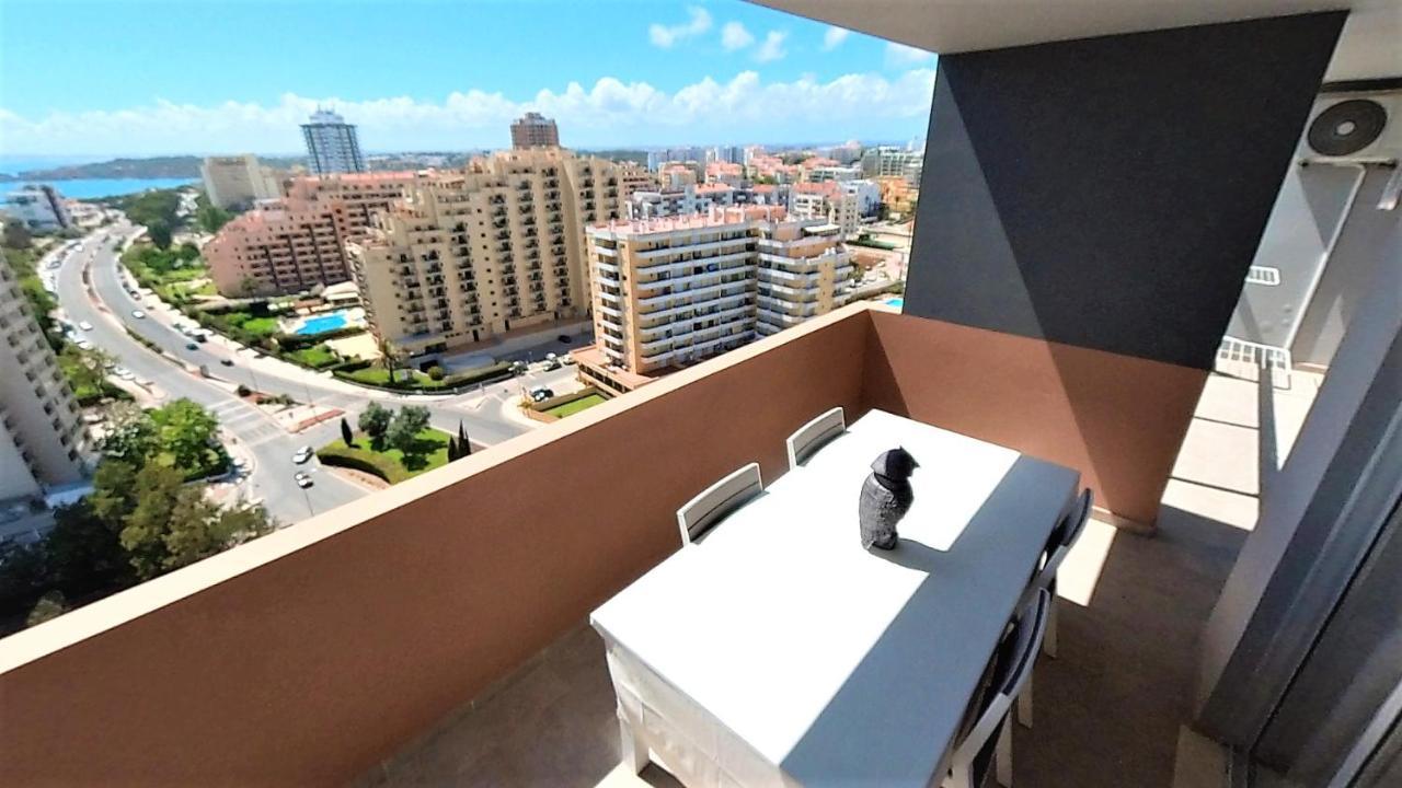 Apartment Elite 15c Portimao