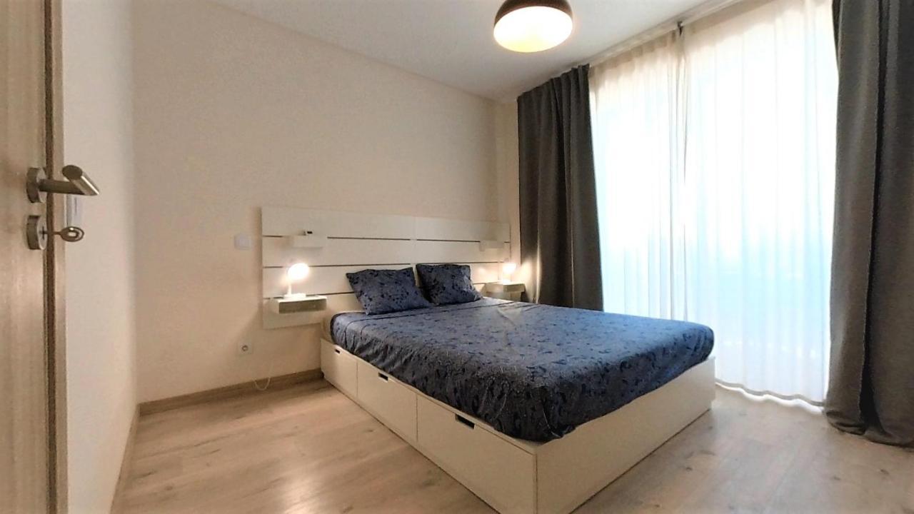 Elite 15c Apartment