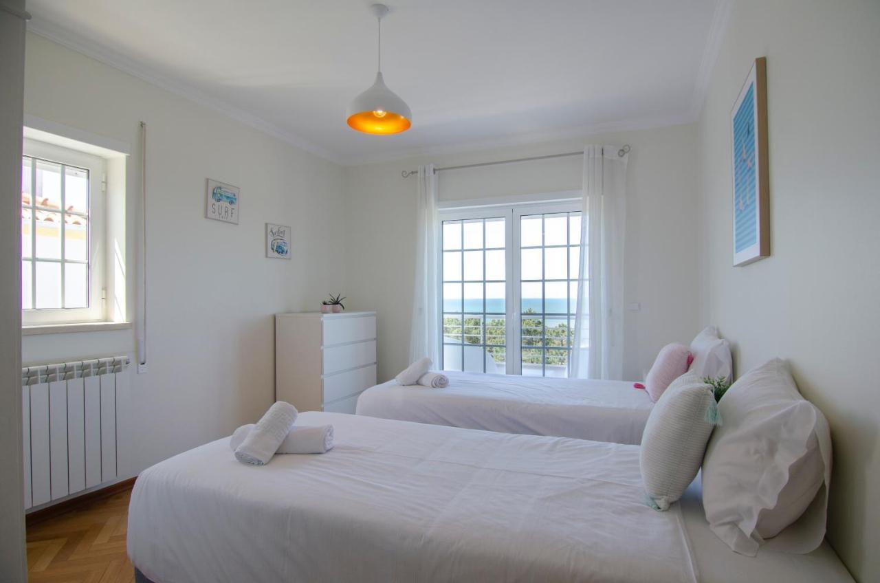 Trueby's Tapada - Amazing With Pool & Ocean View By Silver Prop Villa