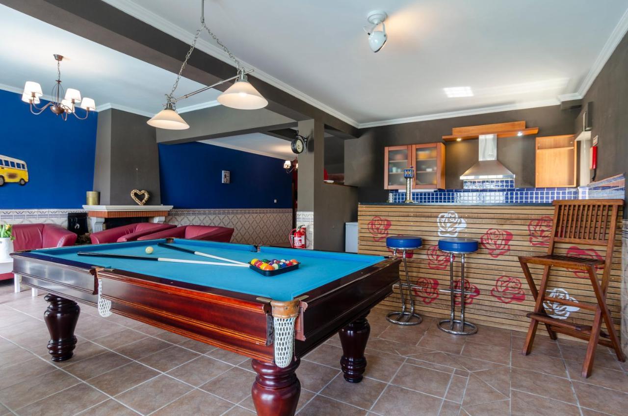 Trueby's Tapada - Amazing With Pool & Ocean View By Silver Prop Villa