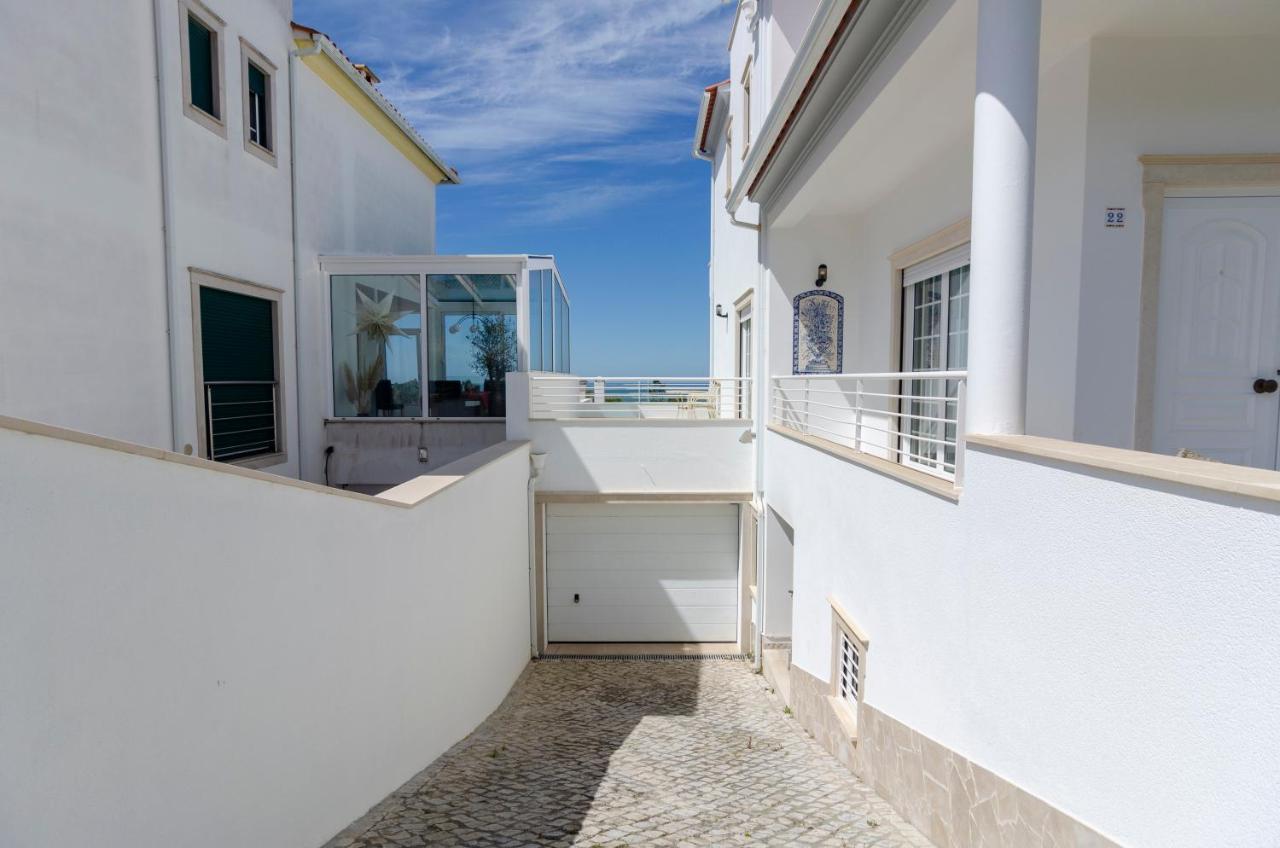 Villa Trueby's Tapada - Amazing With Pool & Ocean View By Silver Prop *