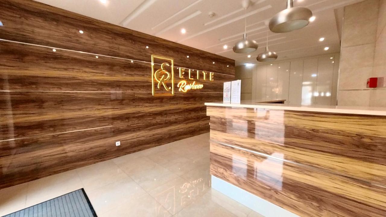 Apartment Elite 15c