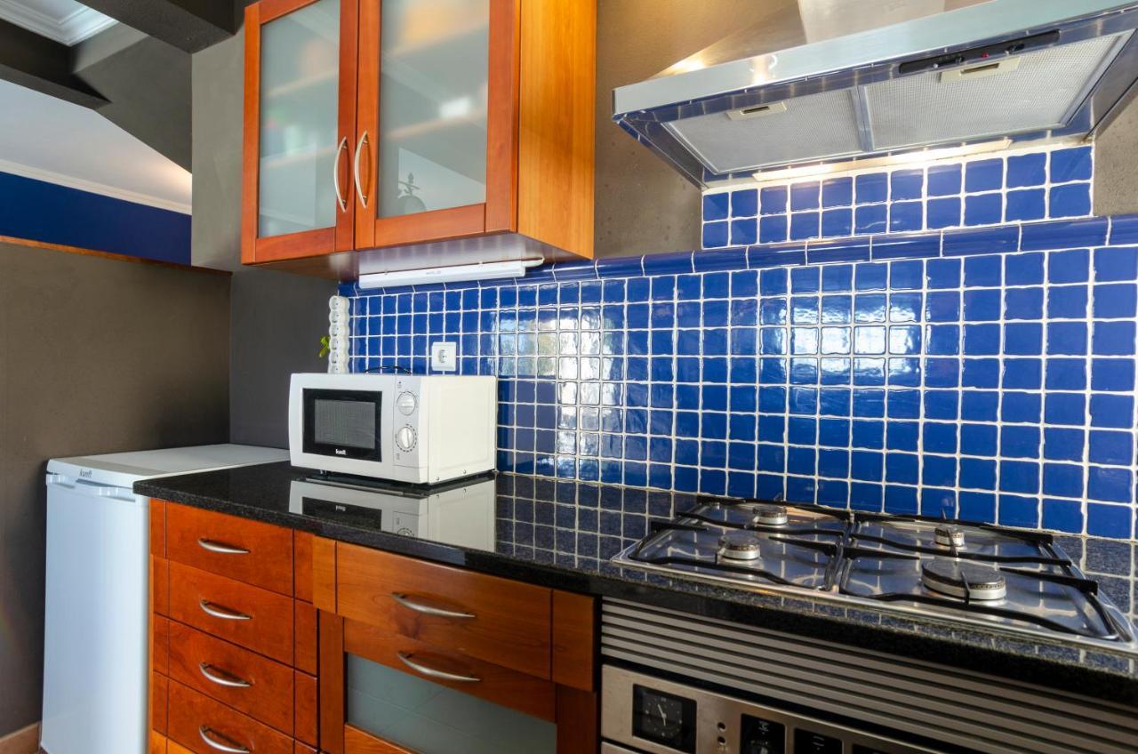 Trueby's Tapada - Amazing With Pool & Ocean View By Silver Prop Nazare