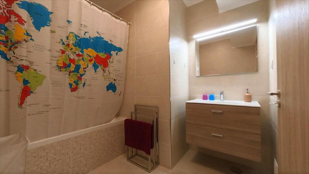 Elite 15c Apartment *