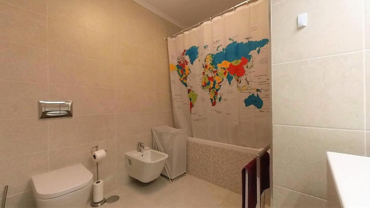 Apartment Elite 15c Portimao