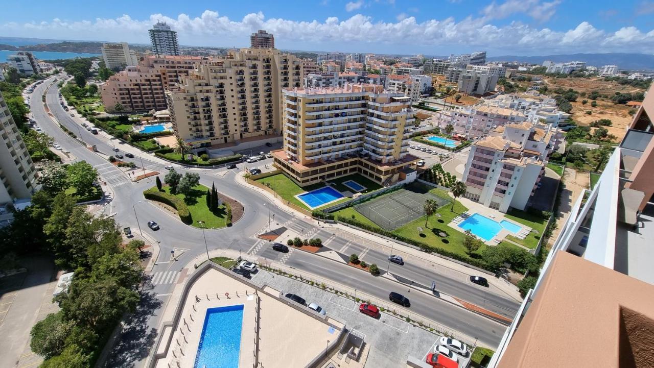 Elite 15c Apartment Portimao