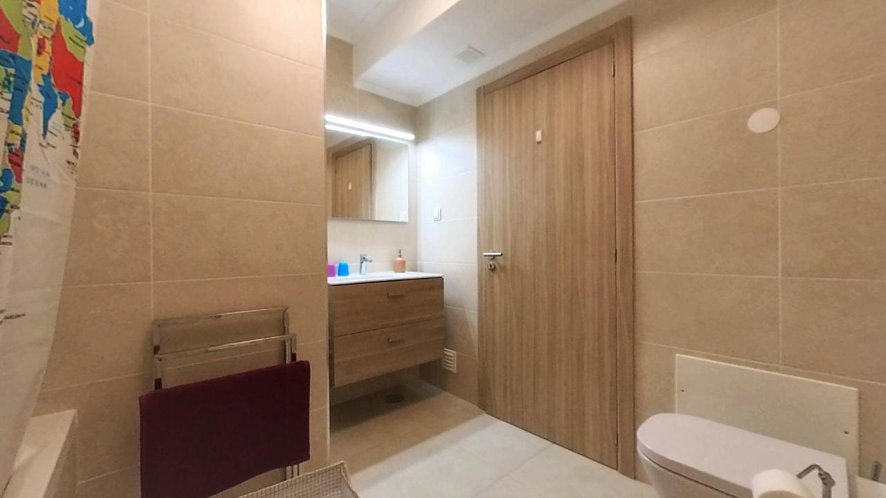 Apartment Elite 15c Portimao