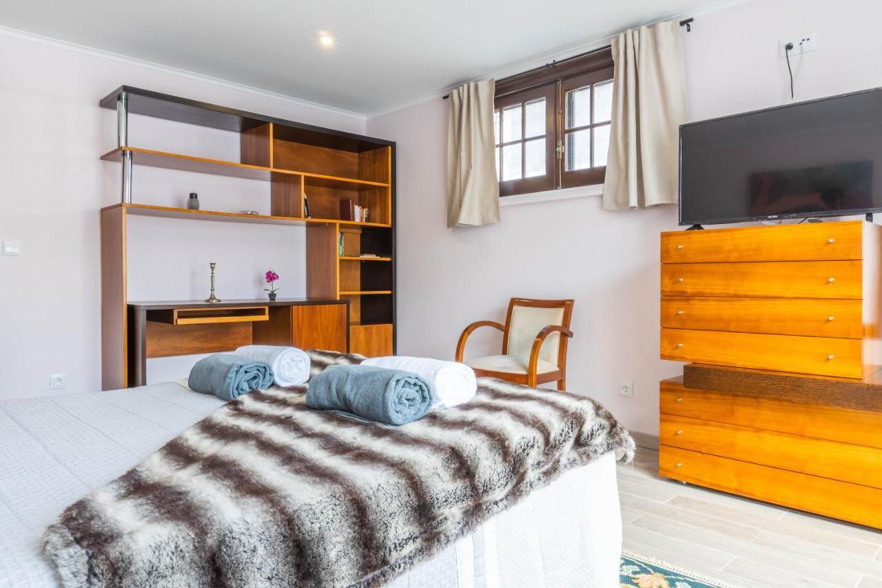 Pinheiro Sun&beach House Holiday home