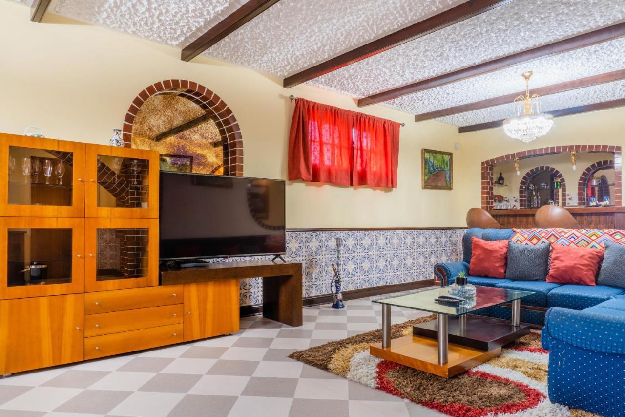 Pinheiro Sun&beach House