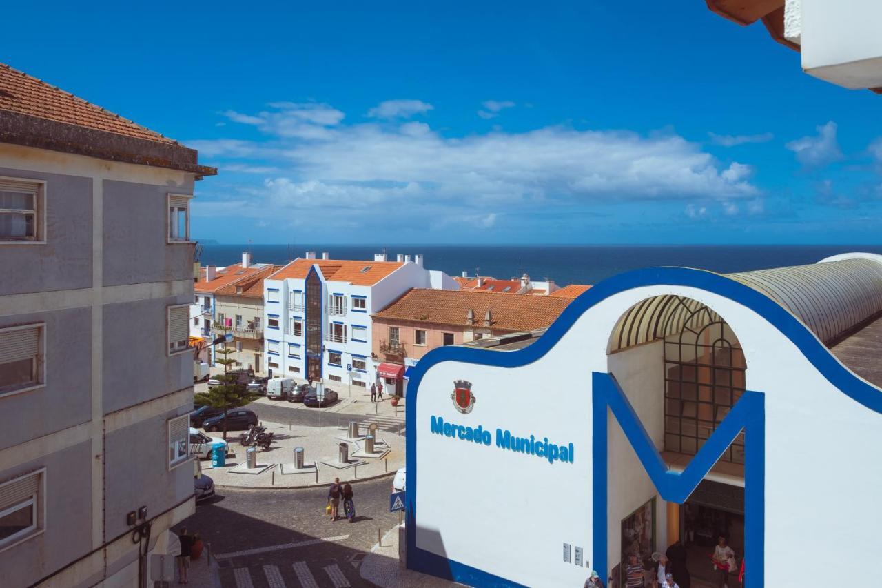 Hotel Wot Ericeira