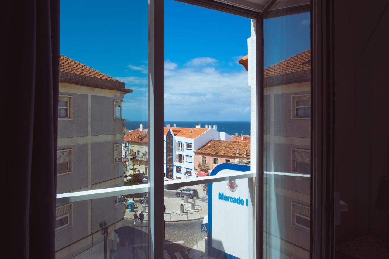 Wot Hotel Ericeira