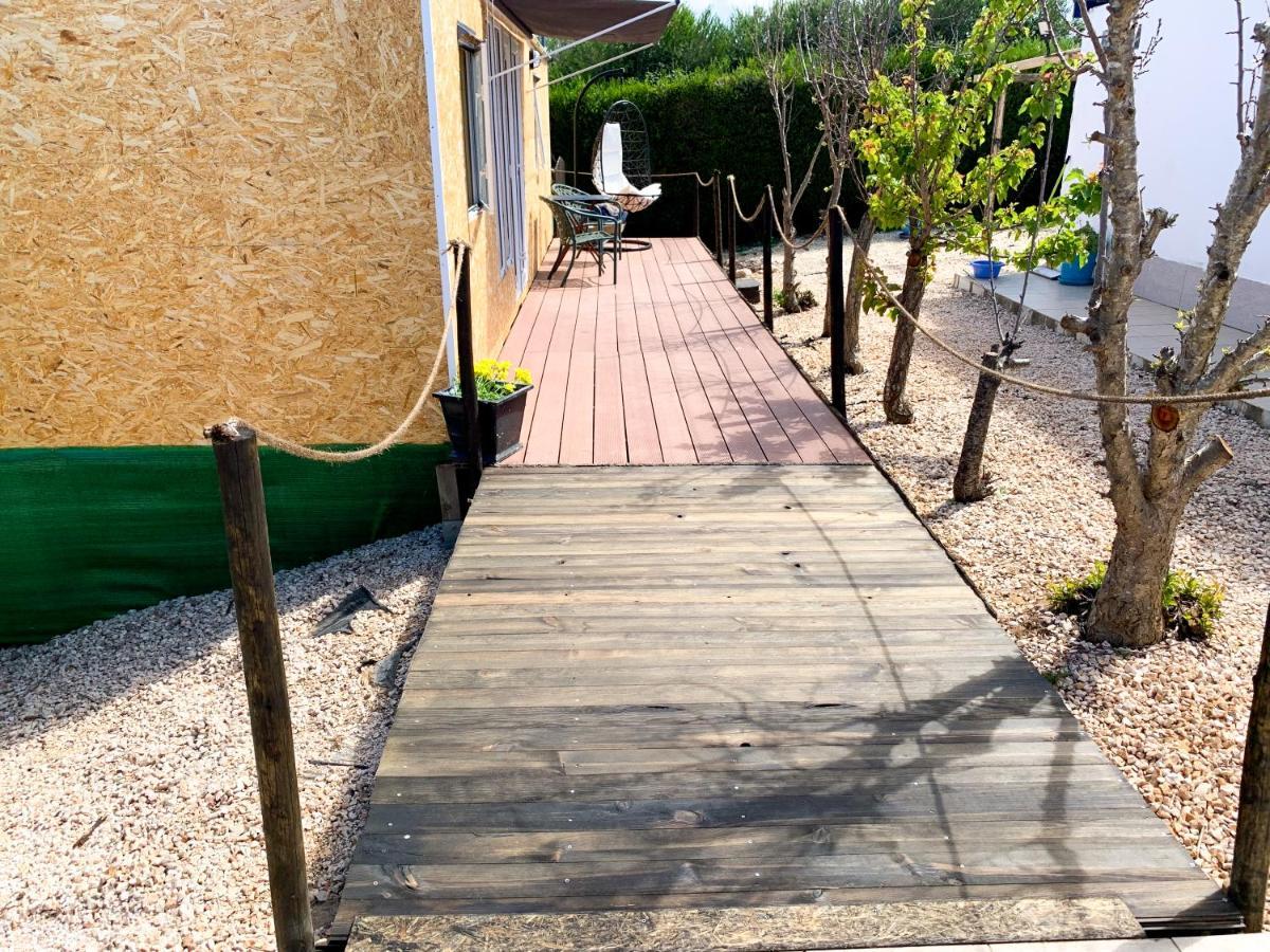 Casa de hóspedes Windy's