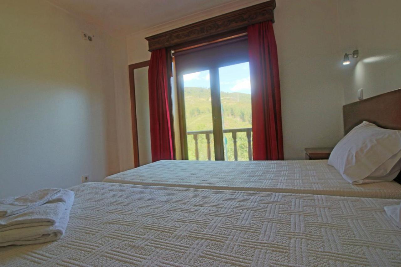 Vakantiehuis Casa Varanda Do Geres By Geres Casas Terras de Bouro