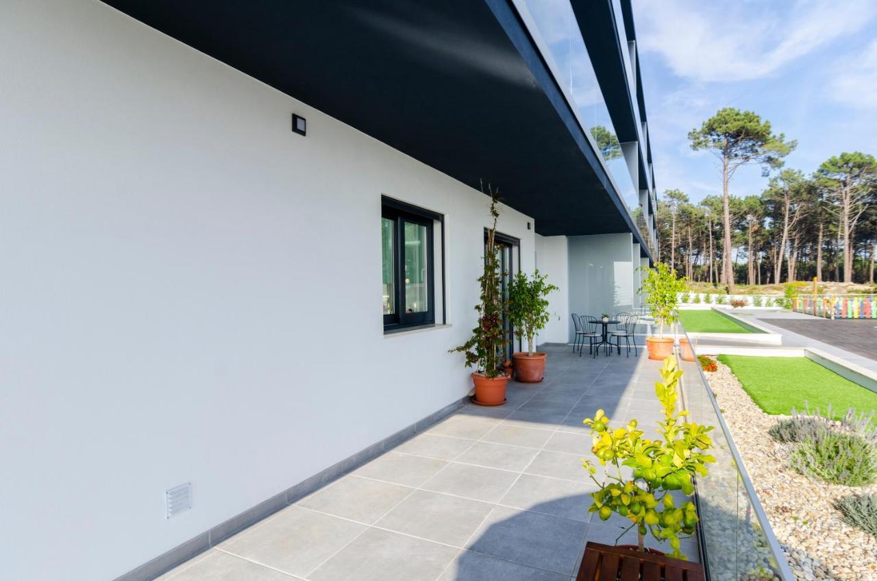 Ocean Views - New Private With Pool & Sea Views Apartment