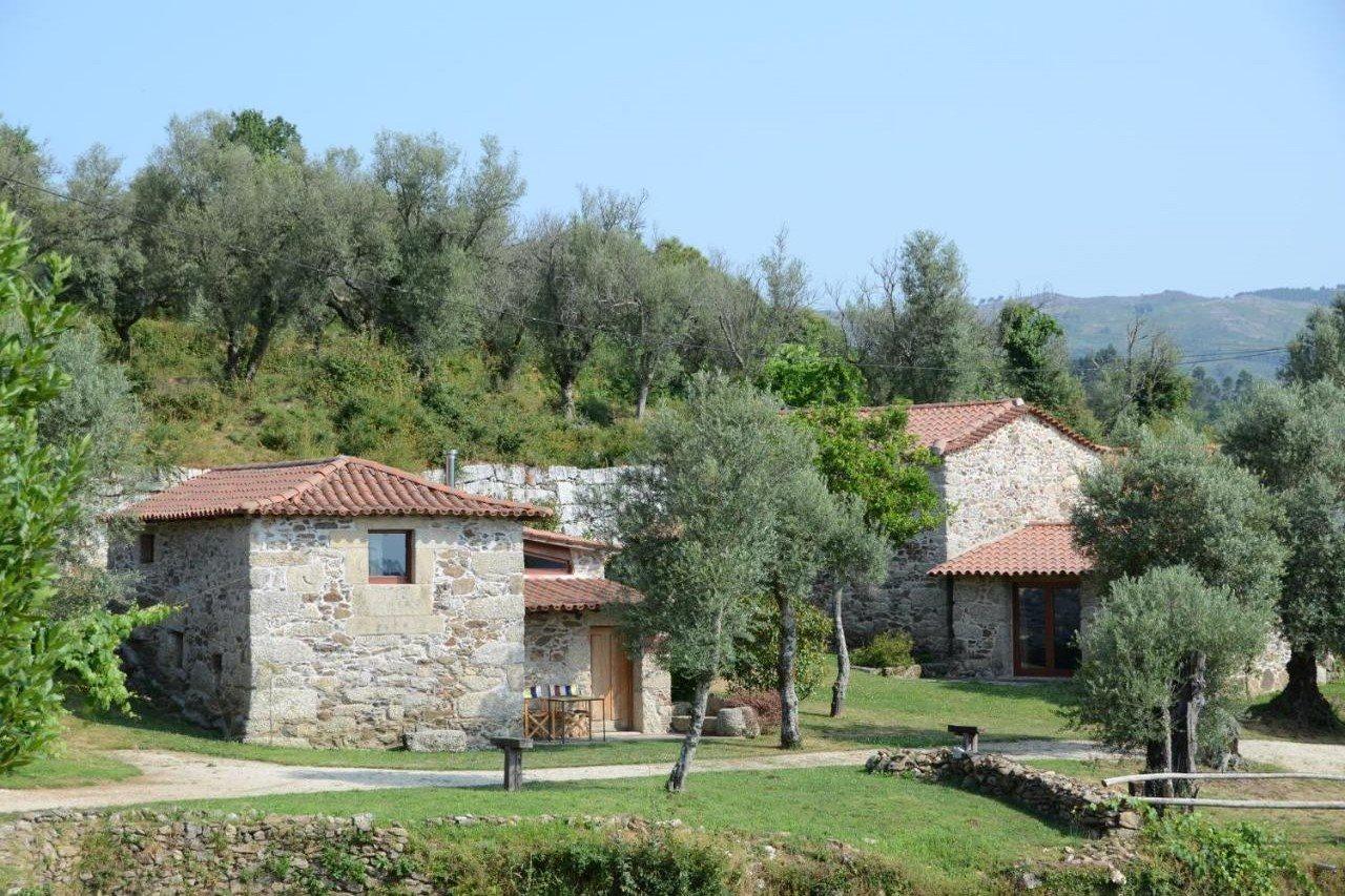 Quinta Do Rapozinho *