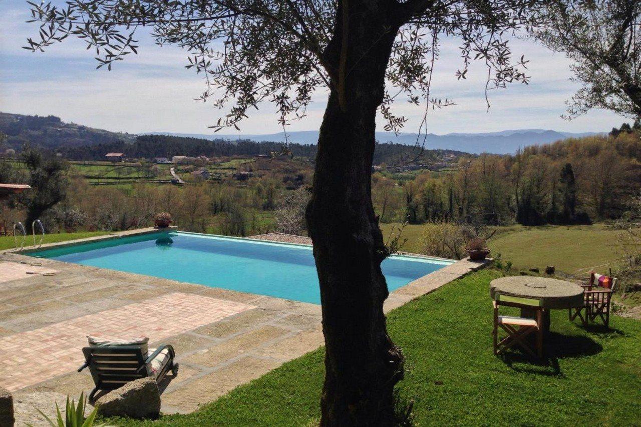 Quinta Do Rapozinho Farm stay *