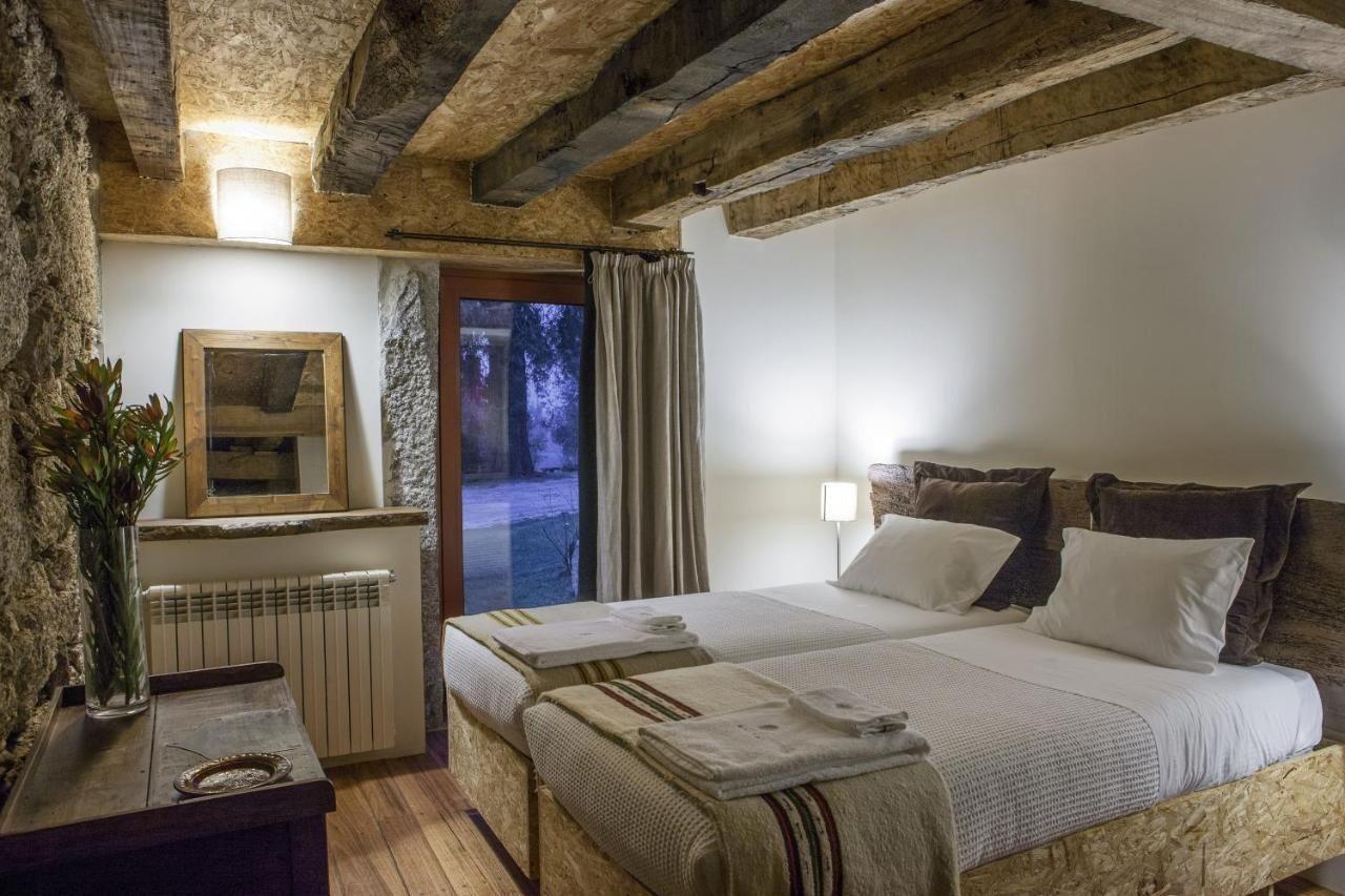 Agroturismo Quinta Do Rapozinho *