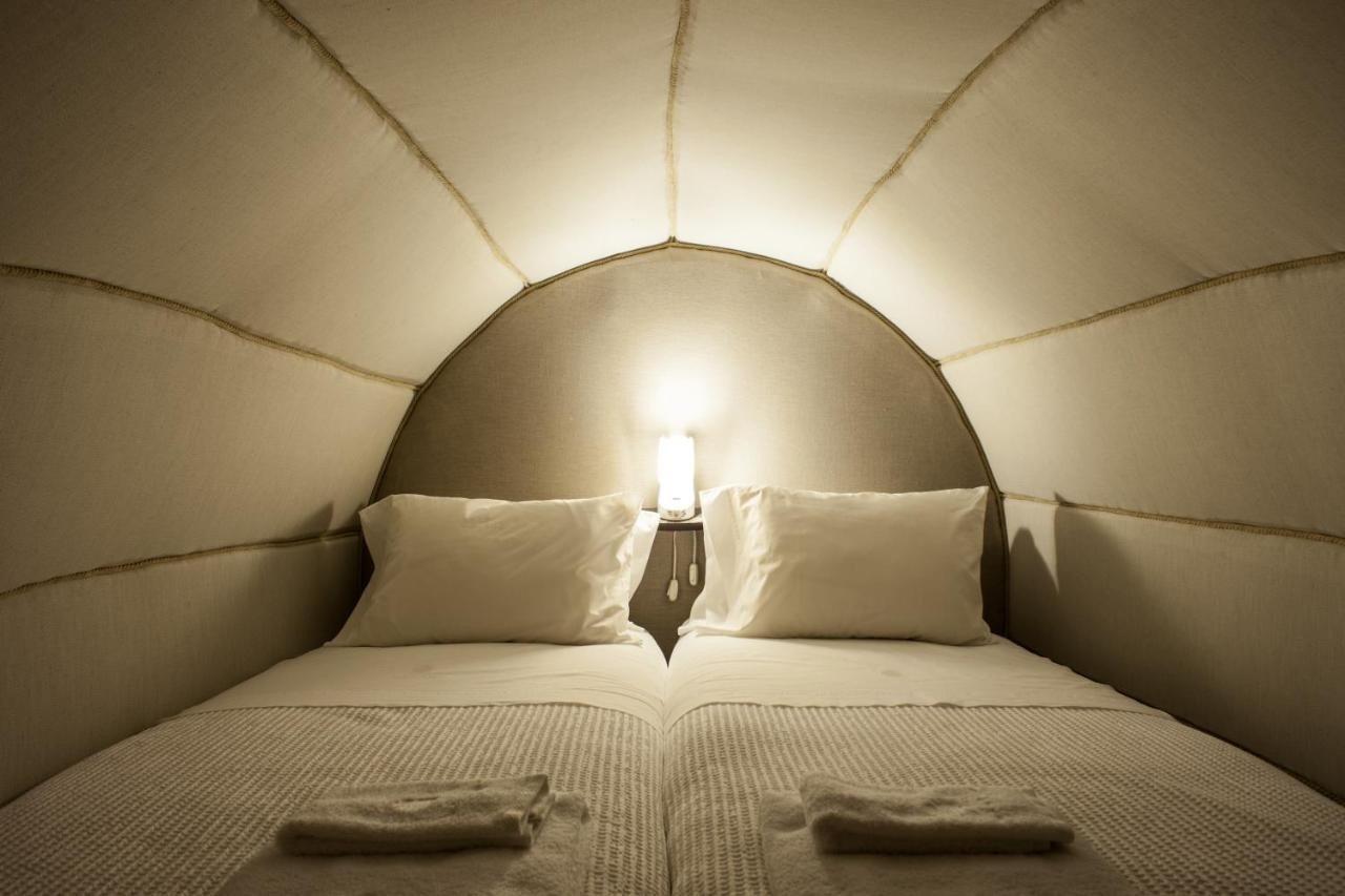 Farm stay Quinta Do Rapozinho Cabeceiras de Basto