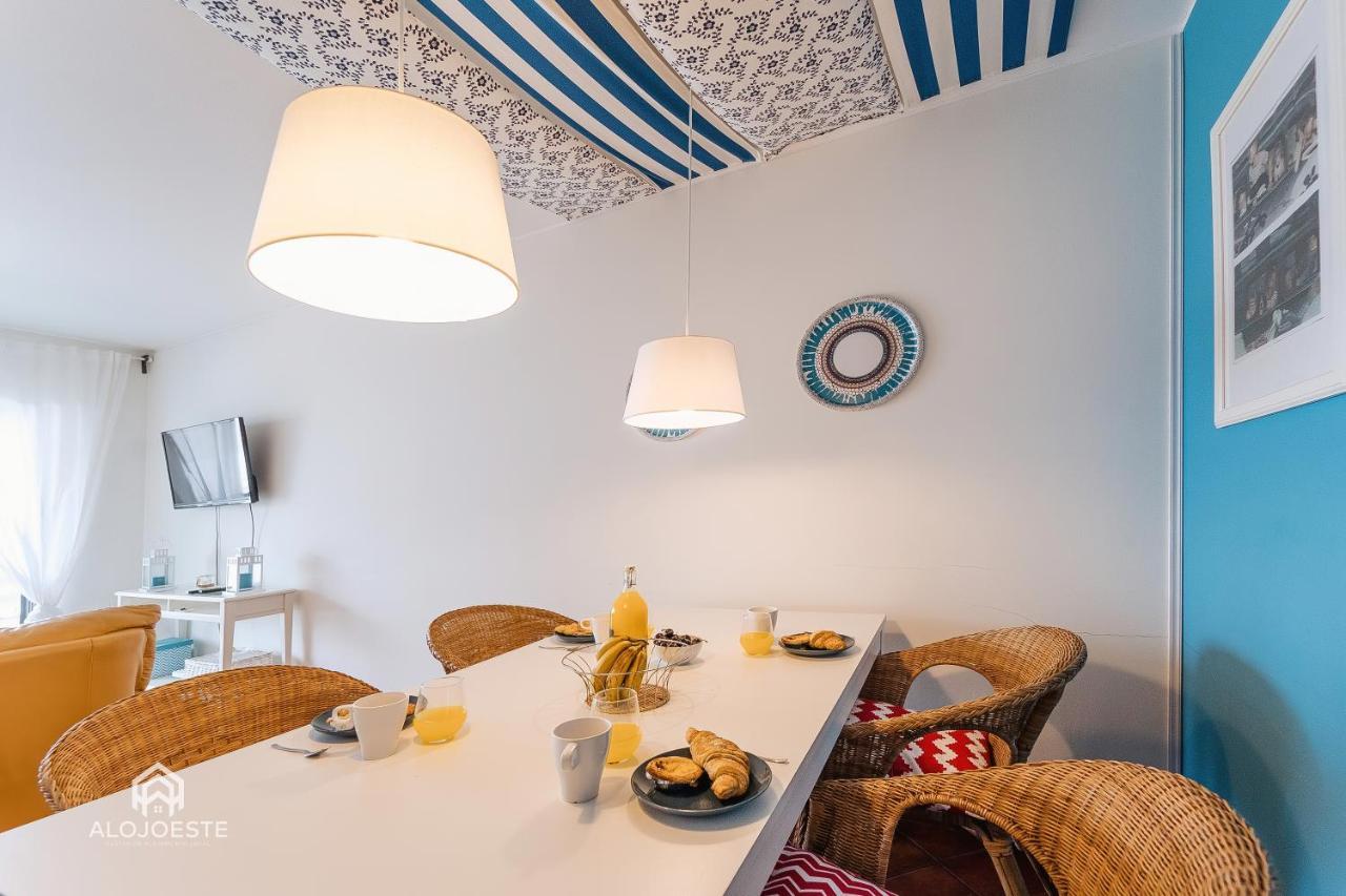 Sun Wave - Santa Cruz Apartment Santa Cruz (Oeste)
