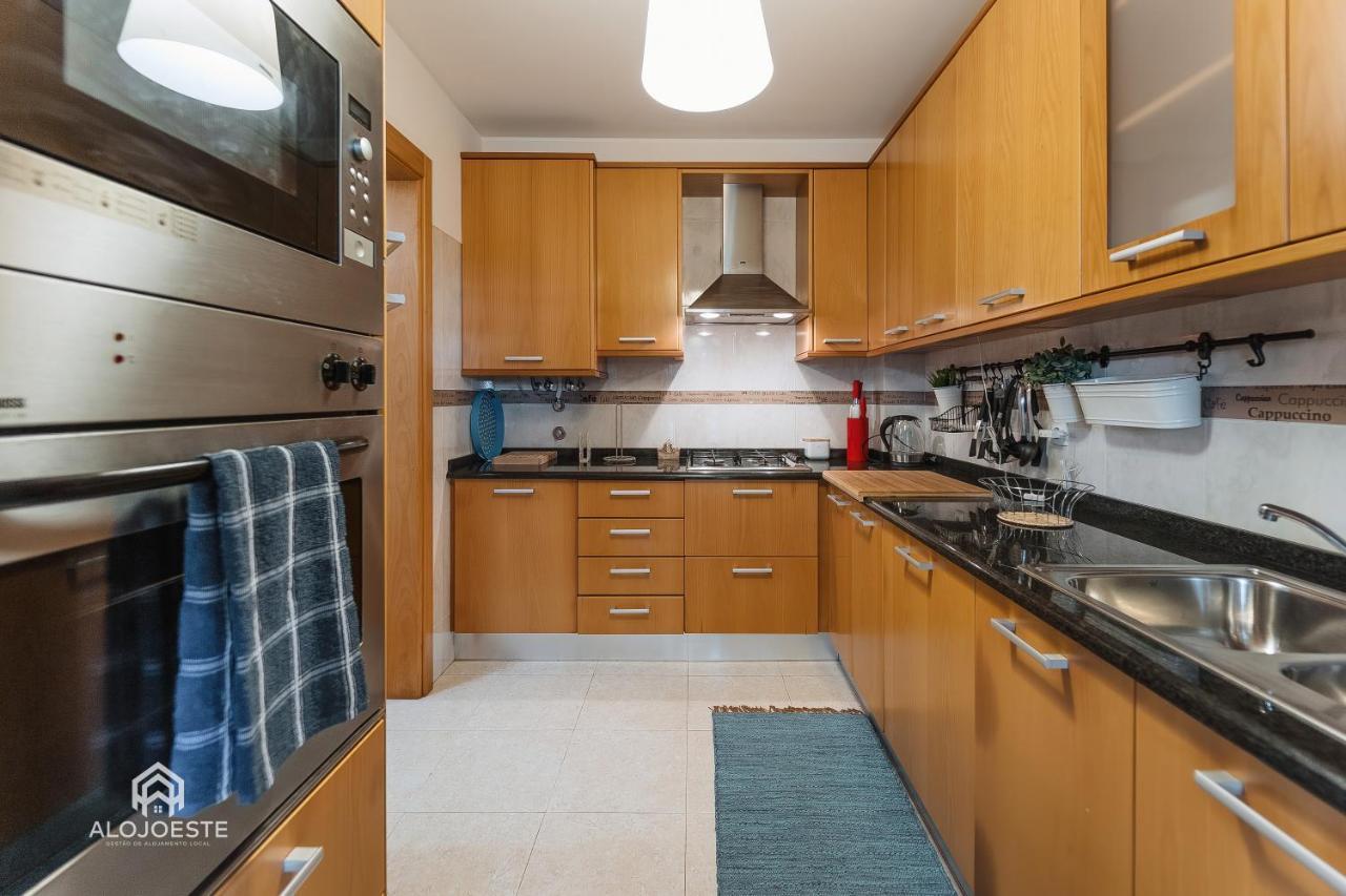 Appartement Sun Wave - Santa Cruz