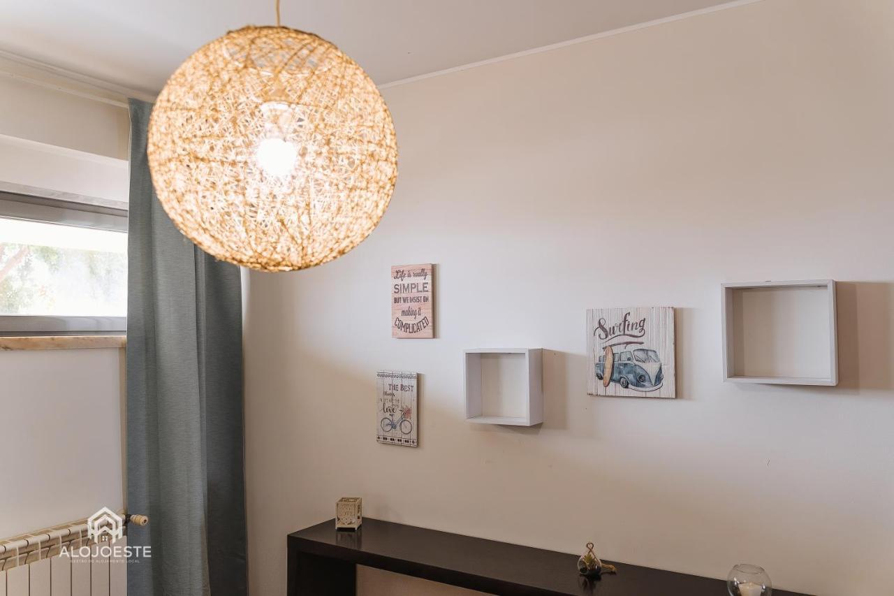 Sun Wave - Santa Cruz Appartement *