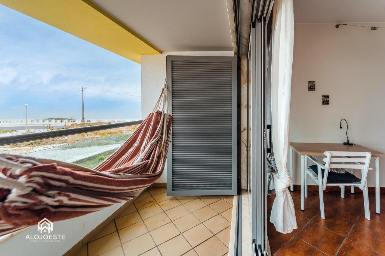 Sun Wave - Santa Cruz Appartement