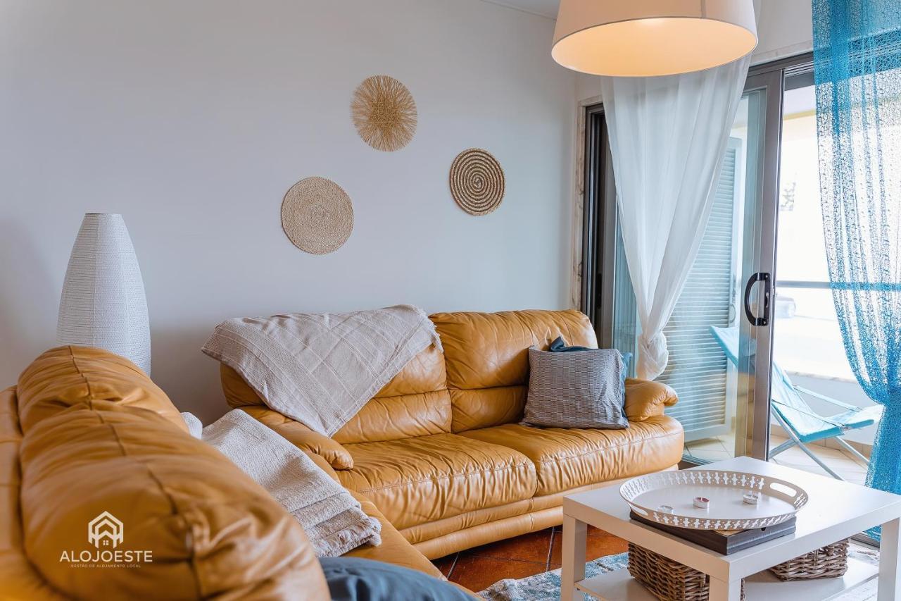 Sun Wave - Santa Cruz Appartement Santa Cruz (Oeste)