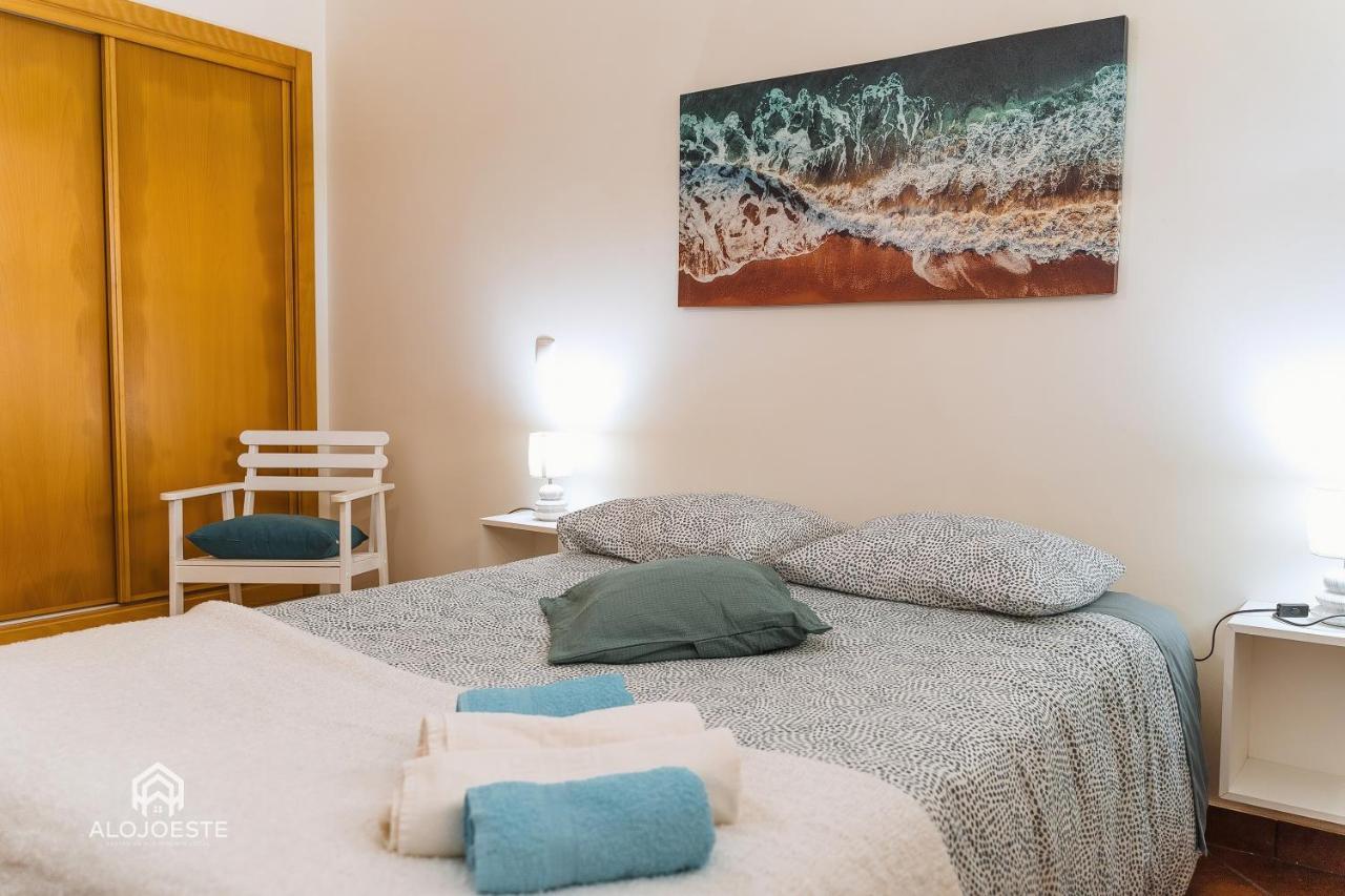 Appartement Sun Wave - Santa Cruz *